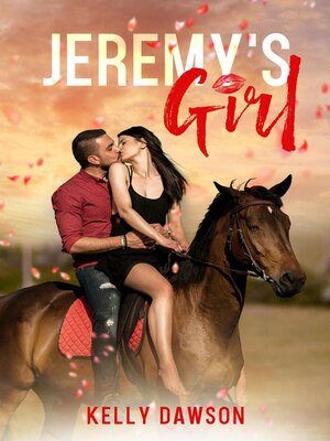 cover image of Jeremy's Girl
